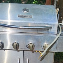 BBQ Grill