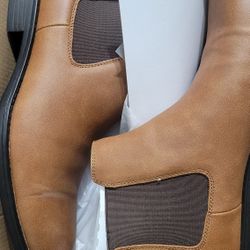 Mens boots