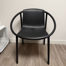 Black Chair