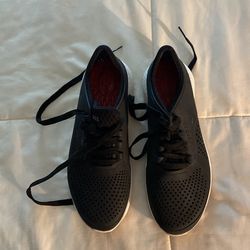 Croc Sneakers