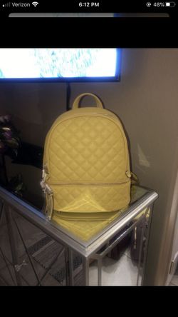 Women’s small backpack