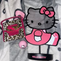 Hello kitty bundle