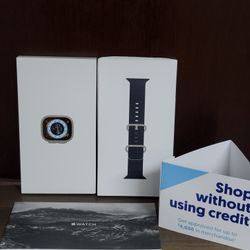 Apple Watch Ultra New -  PAYMENTS AVAILABLE ONLY $25 DOWN - NO CREDIT NEEDED 