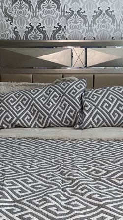 Bed Set