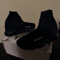 Balenciagas 