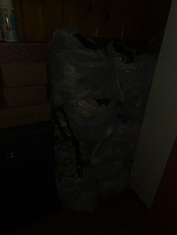 TENGO  MUCHA ROPA PARA NIÑOS DE TAYA 10 12 17 AÑOS