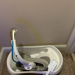 Baby Bath