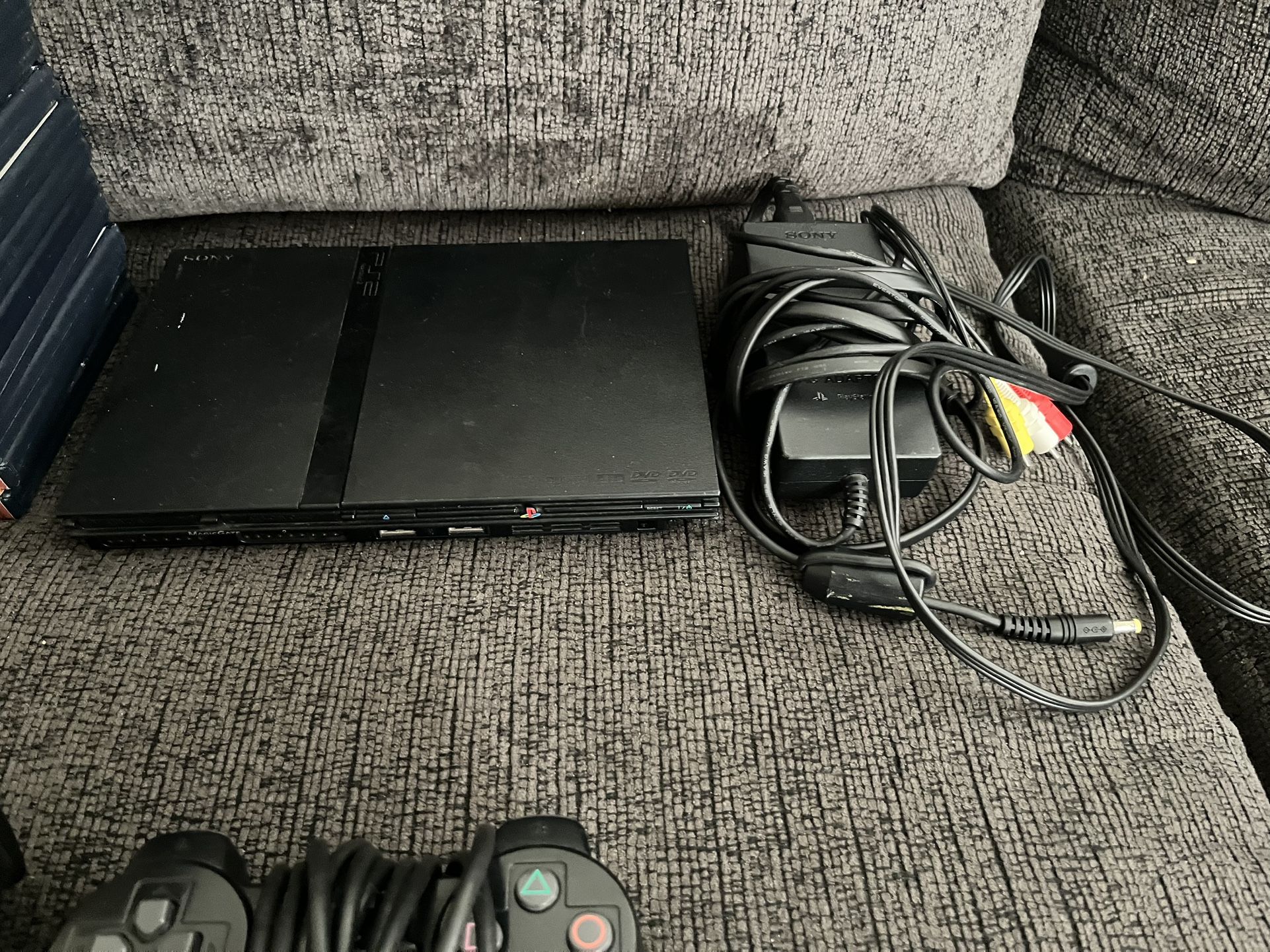 Ps2 Bundle