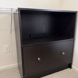 Free File Cabinet