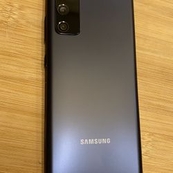 Galaxy S20 FE Fully Unlocked 