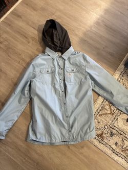 Men’s Snowboard Jacket XXL