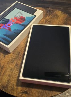 Samsung tab S7