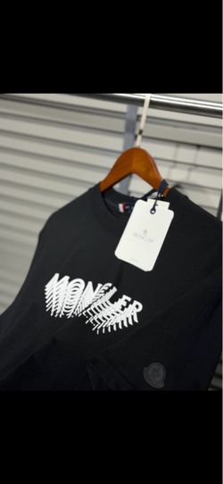Monclear T shirt