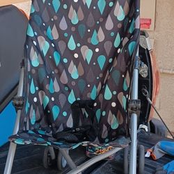 Baby Stroller 