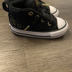 Converse Sneakers Size 5T