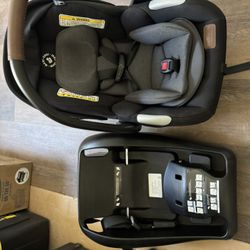 Maxi Cosi Car Seat