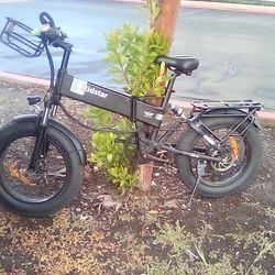 Chao yang  fashion style 3 electric bike