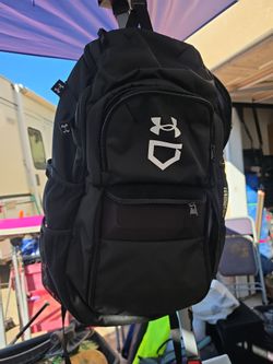 Baseball bag new