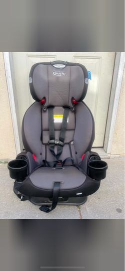 Graco Travel System Stroller with Infant Car Seat