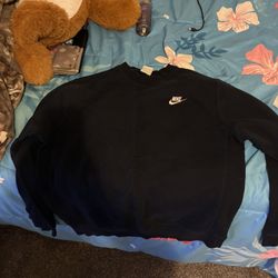 Nike Crew neck 
