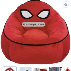 Spider-Man Bean Bag Chair