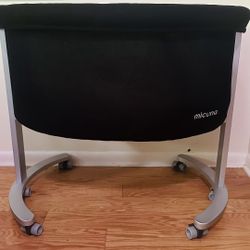 Micuna Bassinet 