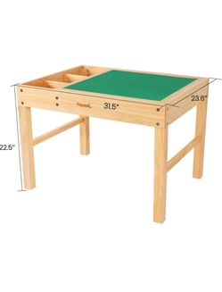 Lego/activity table