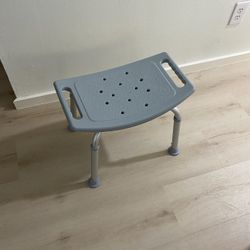 Shower Stool By DRIVE MEDICAL