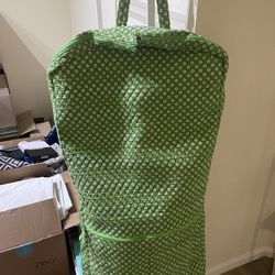 Vera Bradley Garment Bag 