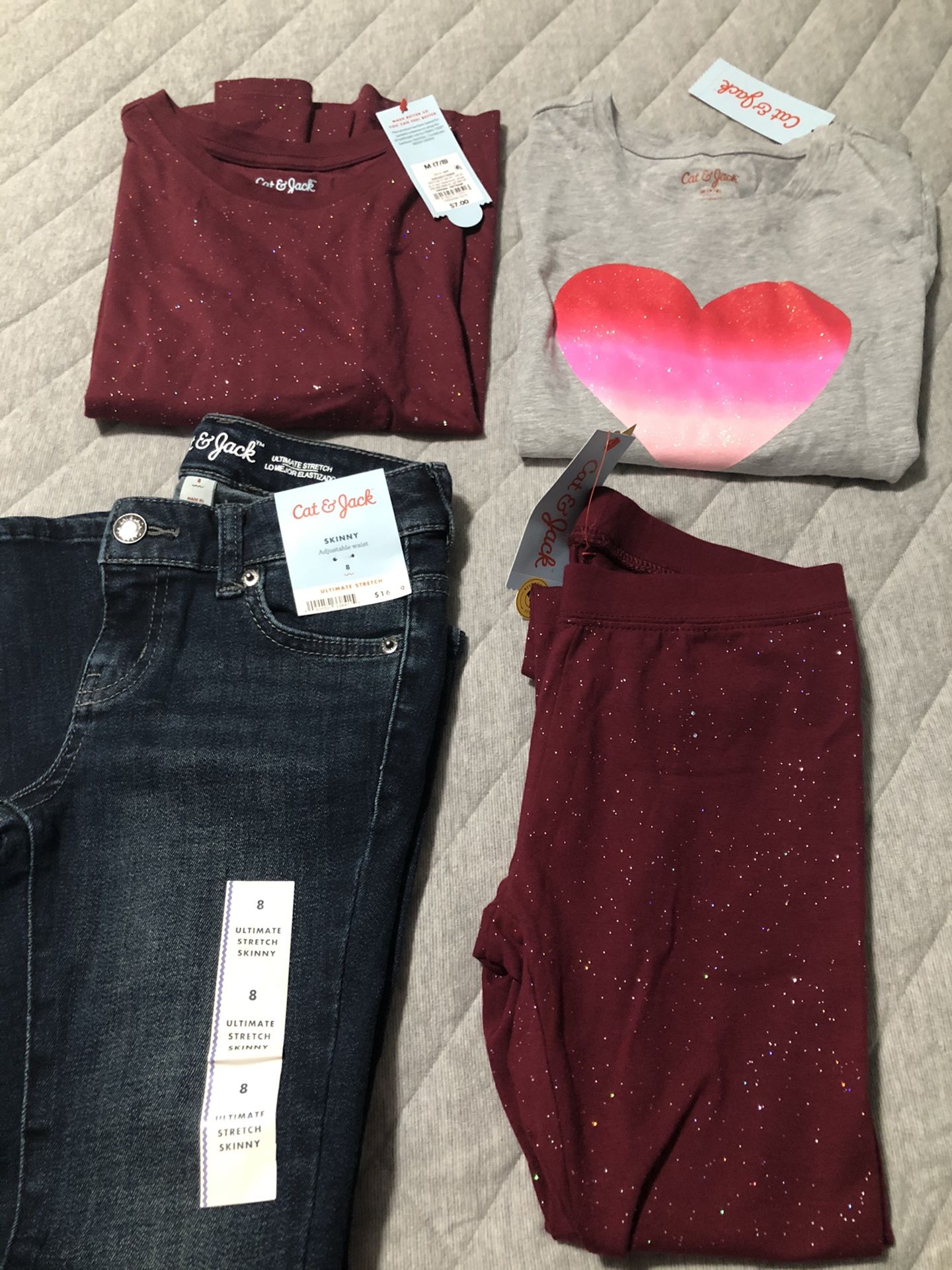 Girls Clothes