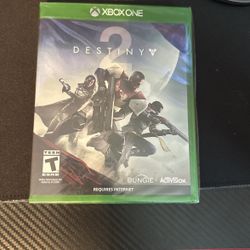 Destiny 2