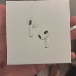 AirPods gen 4 