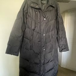 Nine West Women’s Down Puffer Coat/Parka