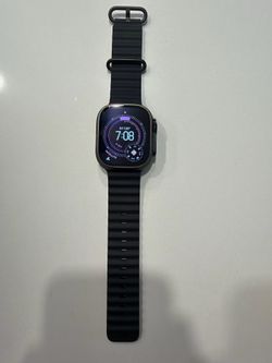 Apple Watch Ultra 3