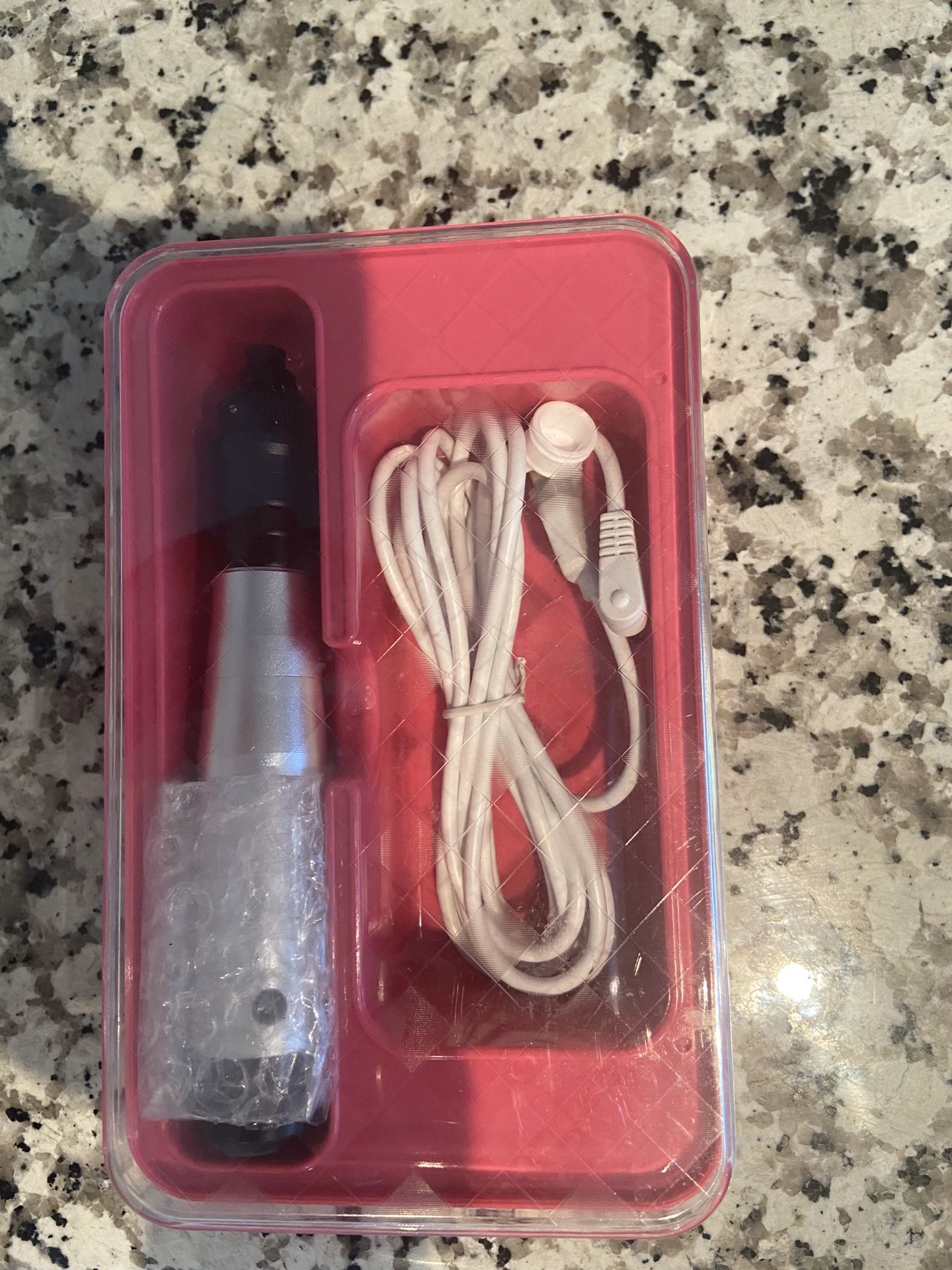 Permanent Makeup Machine