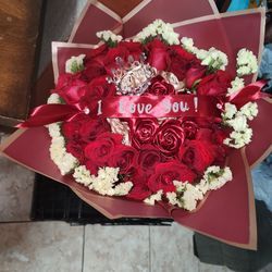 Bouquets/ Ramos