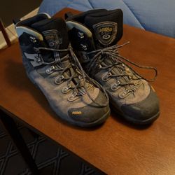 Asolo Men’s hiking Boots 