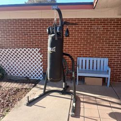 EVERLAST Boxing Equipment 