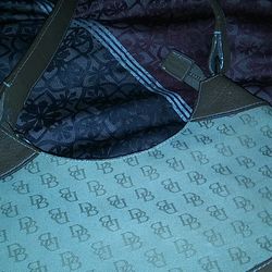 Dooney&Bourke purse40 vintage