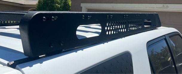 Roof rack