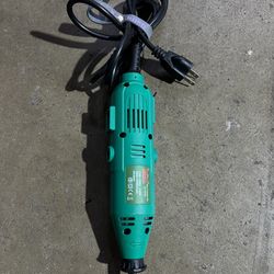 Die Grinder