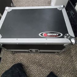 Odyssey Mixer Case