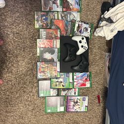 Xbox One X Bundle