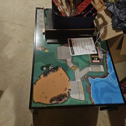 Playset