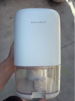 Dehumidifier
