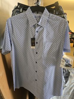 Button Up Shirt