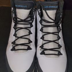 Jordan 9 University Blue Size 13
