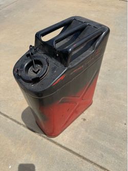 Blitz Jerry Can