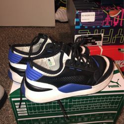 Puma Size 2.5 