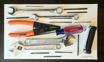 Tools (Misc.)